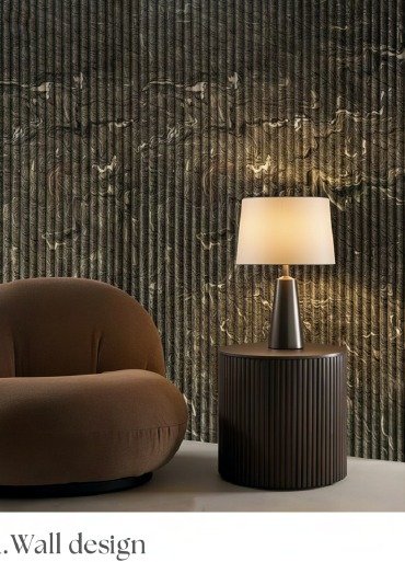 Stone showroom
